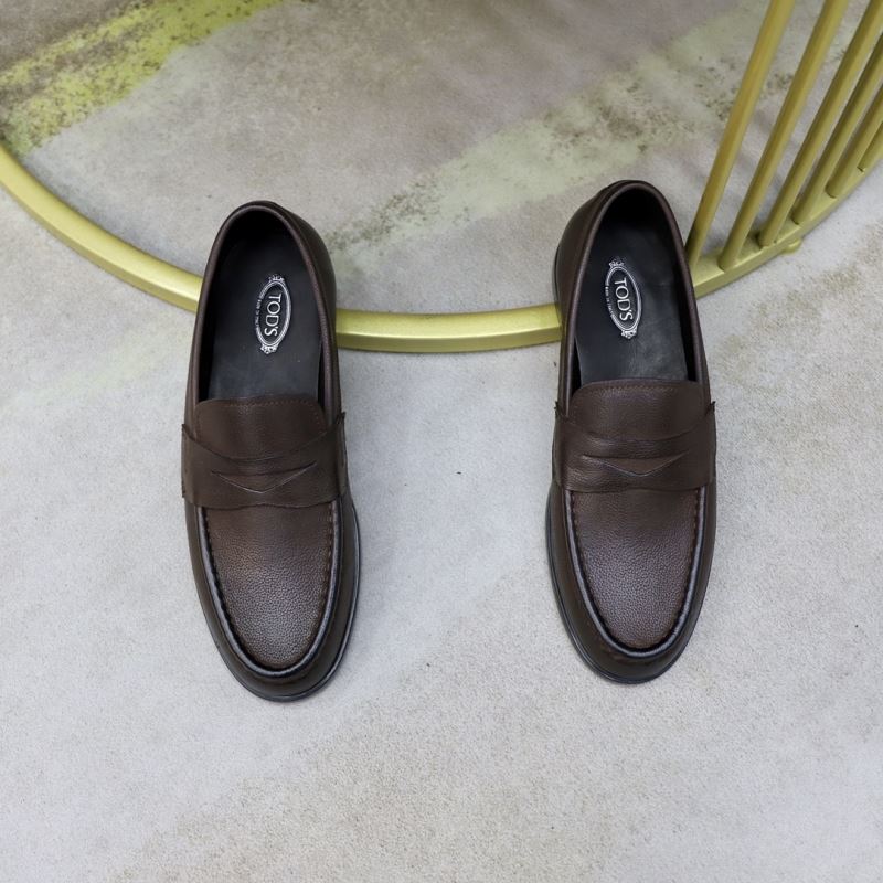 Tods Shoes